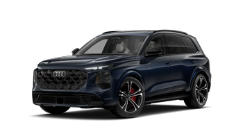 Photo of 2027 Audi SQ7