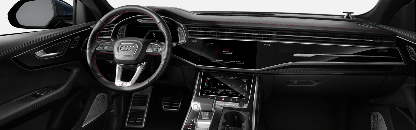 2027 Audi Q8 Prestige - Photo 16