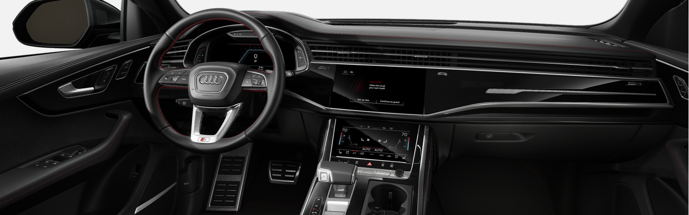 2027 Audi Q8 Prestige - Photo 16