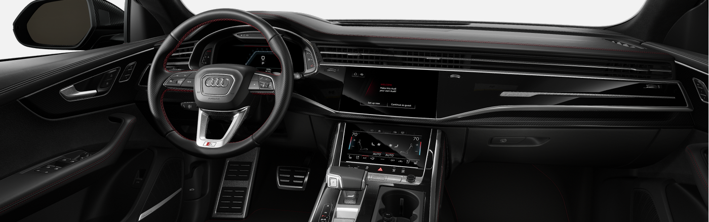 2026 Audi Q8 Prestige - Photo 24