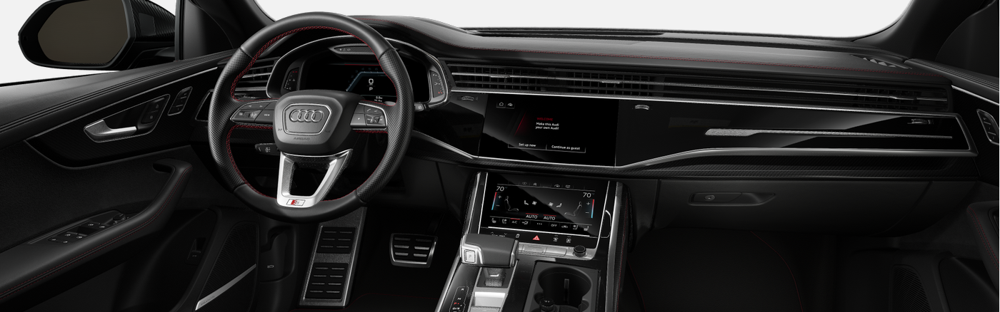 2026 Audi Q8 Prestige - Photo 38