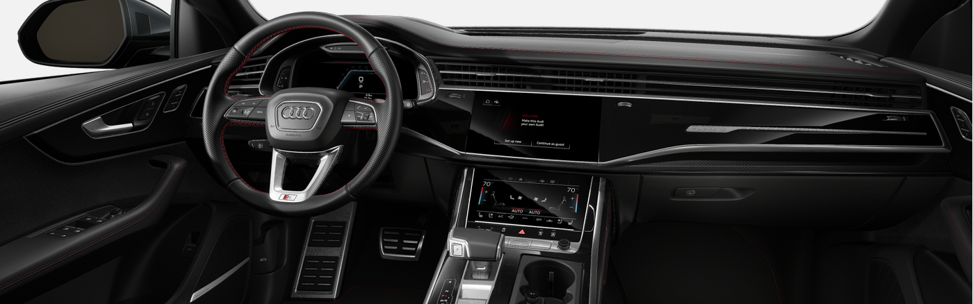 2026 Audi Q8 Prestige - Photo 39