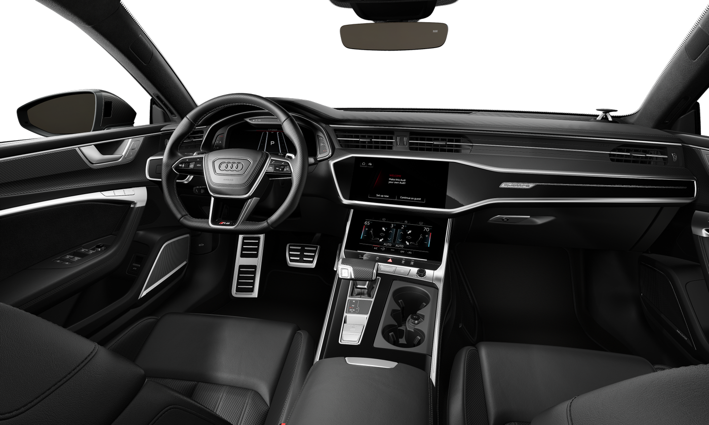 2025 Audi RS 7 Base - Photo 29
