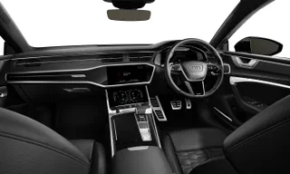 Image about Audi RS 7 Sportback RS 7 Sportback performance 463 kW (630 PS) tiptronic