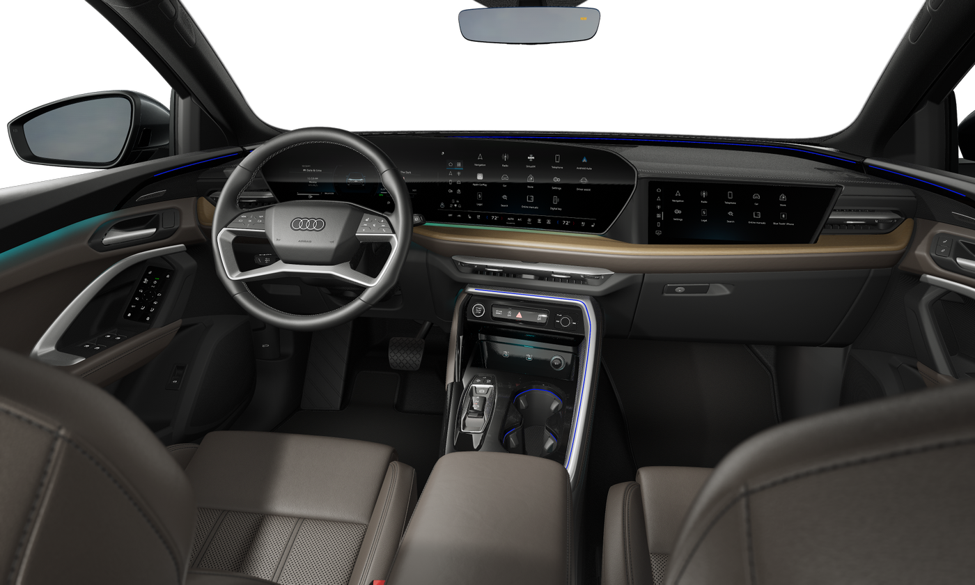 2025 Audi Q5 Prestige - Photo 13