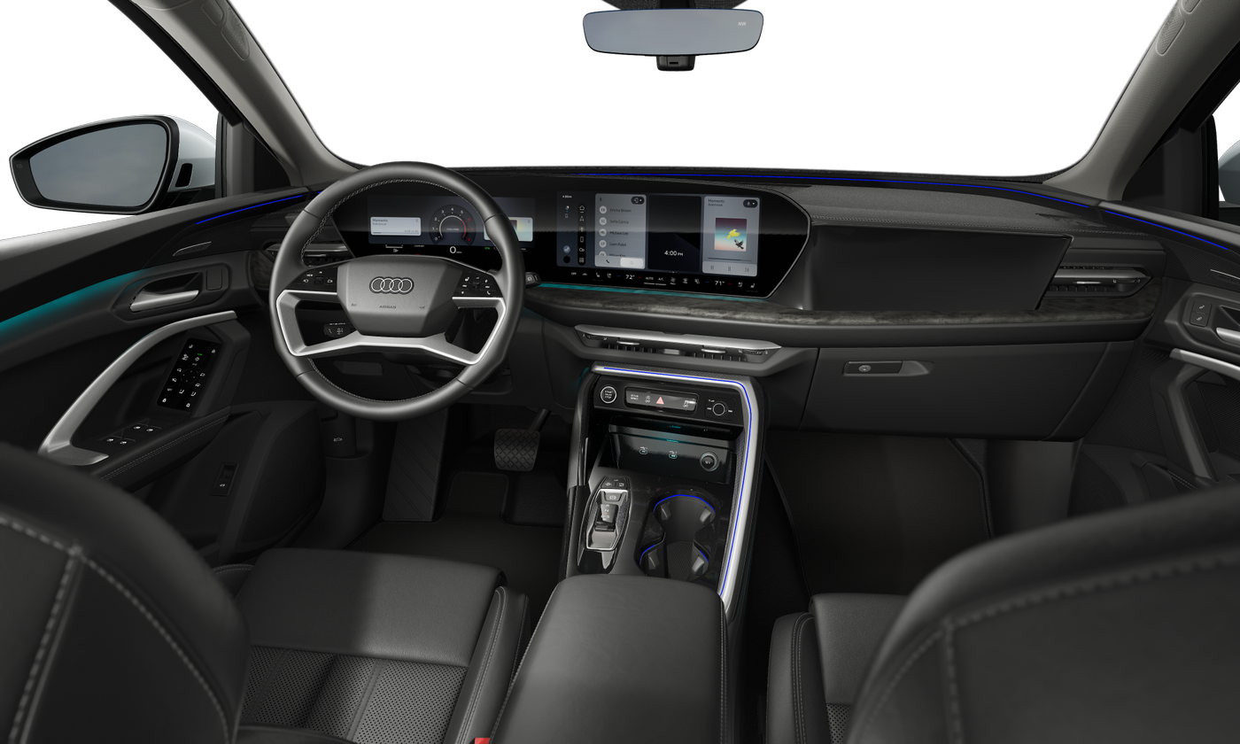 2026 Audi Q5 Sportback Premium Plus - Photo 42