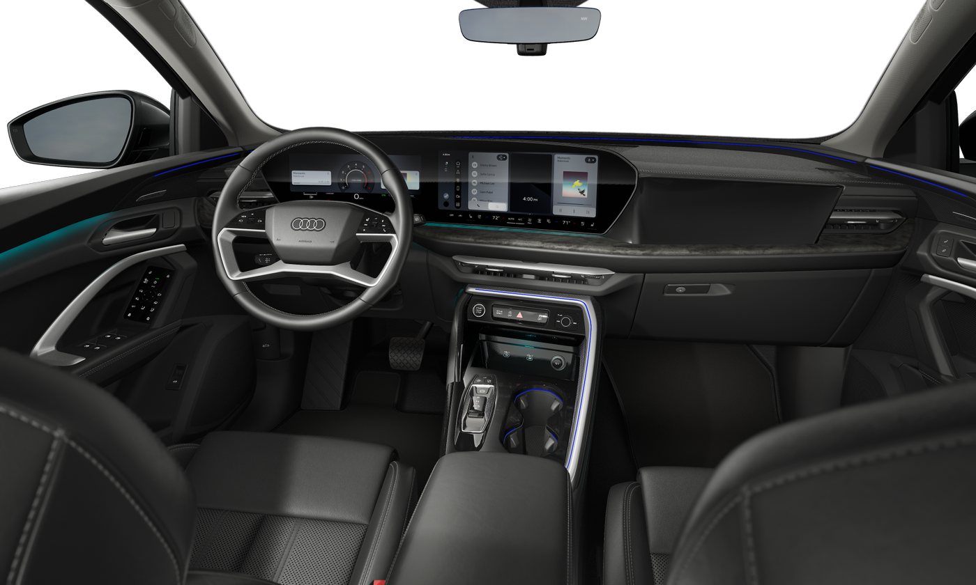 2026 Audi Q5 Sportback Premium Plus - Photo 28
