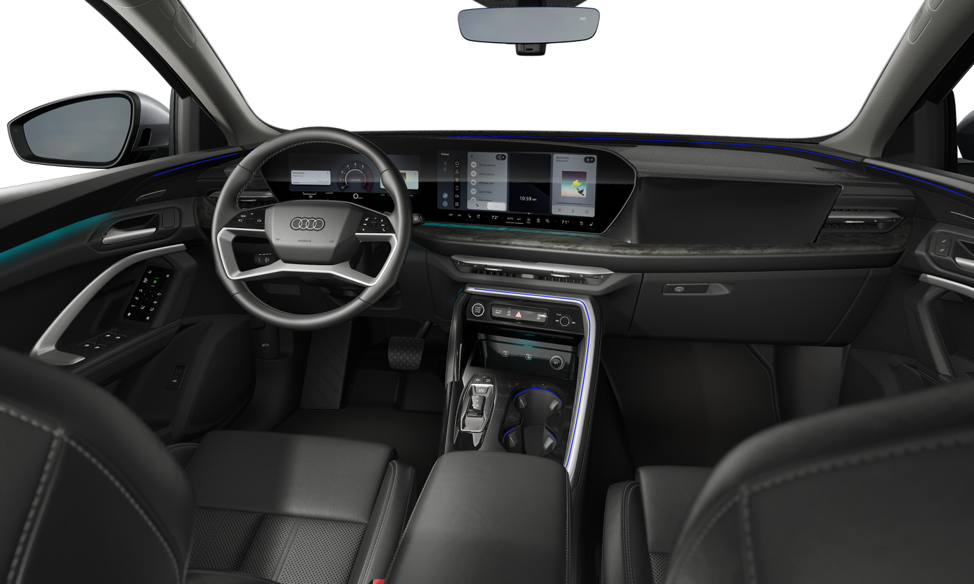 2026 Audi Q5 Premium Plus - Photo 44