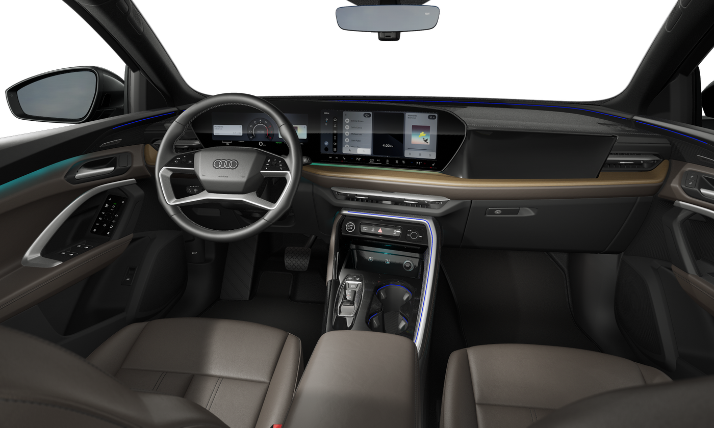 2026 Audi Q5 Premium Plus - Photo 13