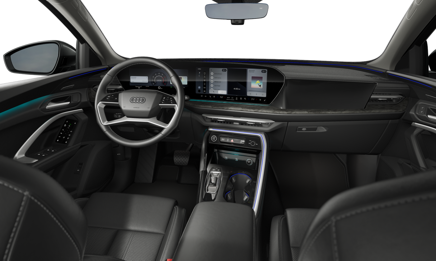 2026 Audi Q5 Sportback Premium Plus - Photo 28