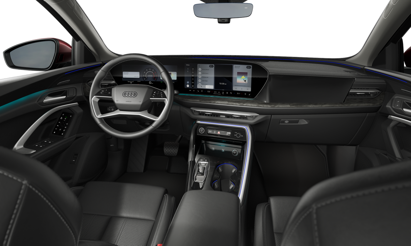2026 Audi Q5 Sportback Premium Plus - Photo 13