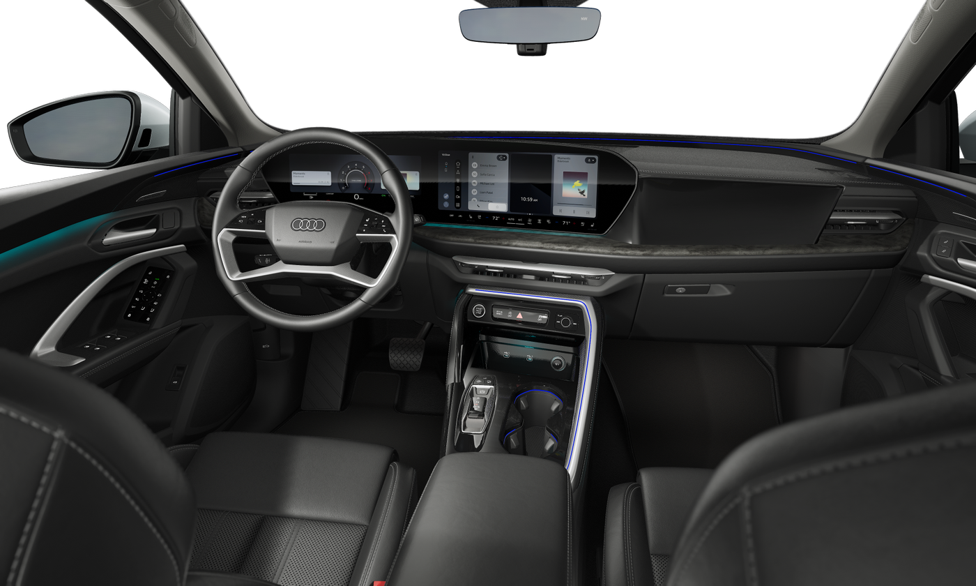 2026 Audi Q5 Premium Plus - Photo 13