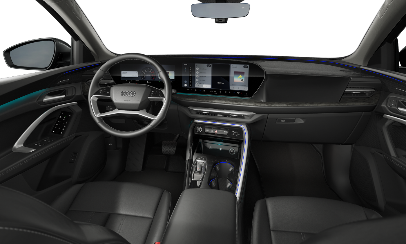 2026 Audi Q5 Sportback Premium Plus - Photo 26