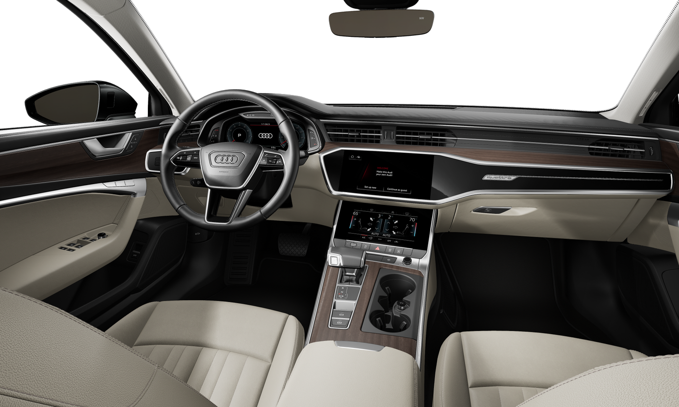 2025 Audi A6 Premium - Photo 13