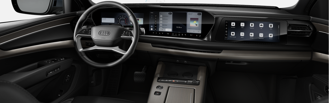 2027 Audi Q7 Premium Plus - Photo 16