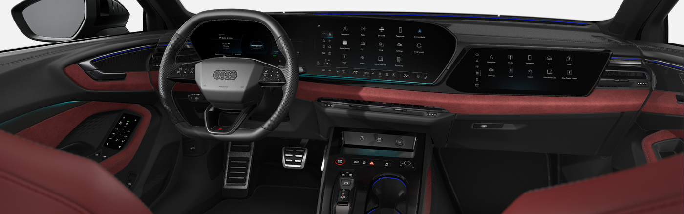 2025 Audi S5 Prestige - Photo 50