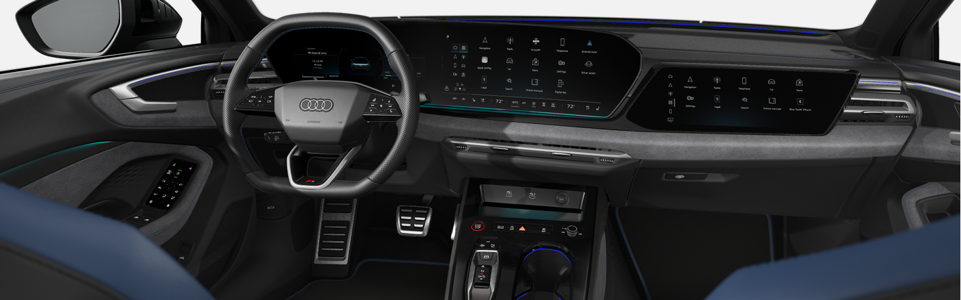 2025 Audi S5 Prestige - Photo 43