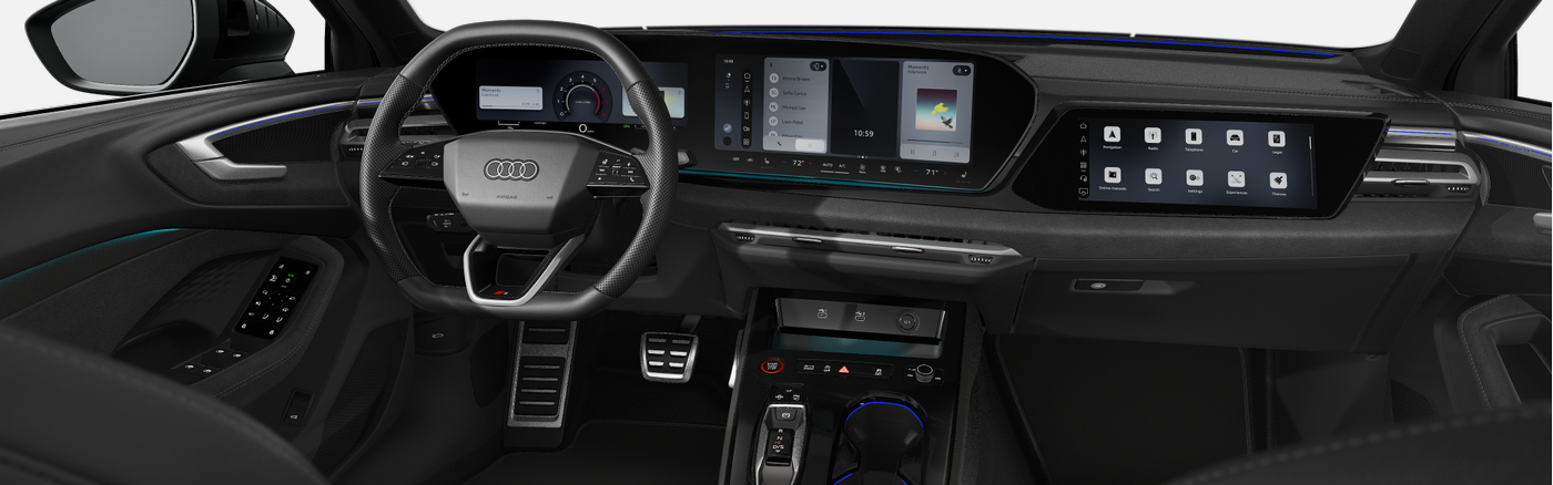 2026 Audi S5 Premium Plus - Photo 42