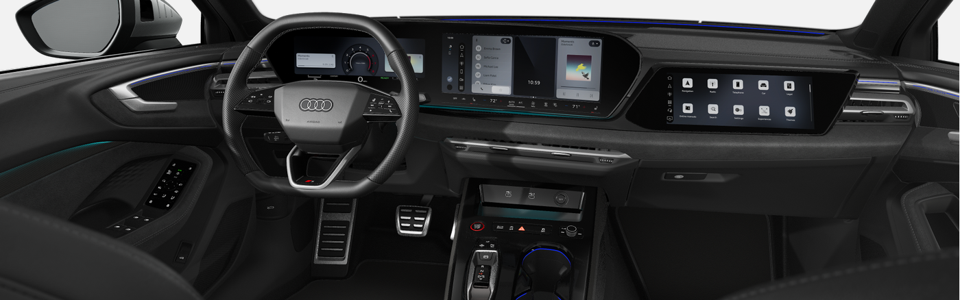 2026 Audi S5 Premium Plus - Photo 51