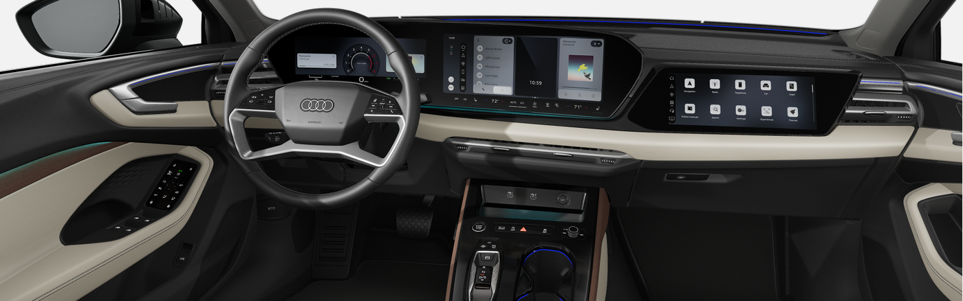 2026 Audi A5 Premium Plus - Photo 60