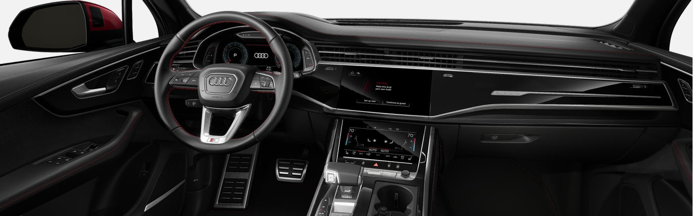 2026 Audi Q7 Prestige - Photo 47