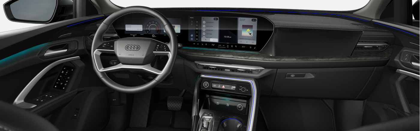 2026 Audi Q5 Premium Plus - Photo 16