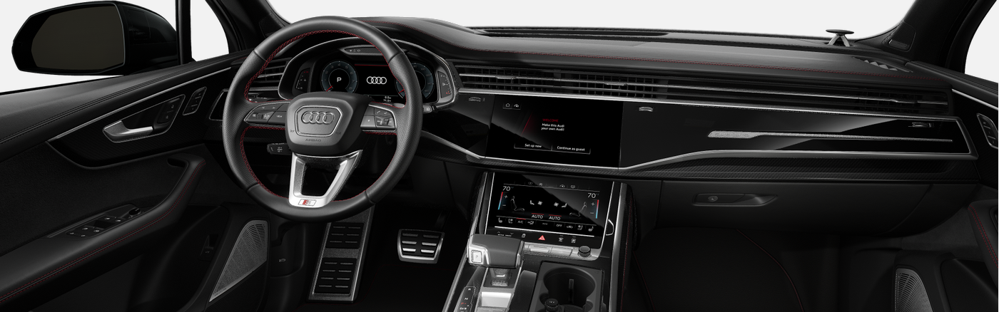 2026 Audi Q7 Prestige - Photo 43