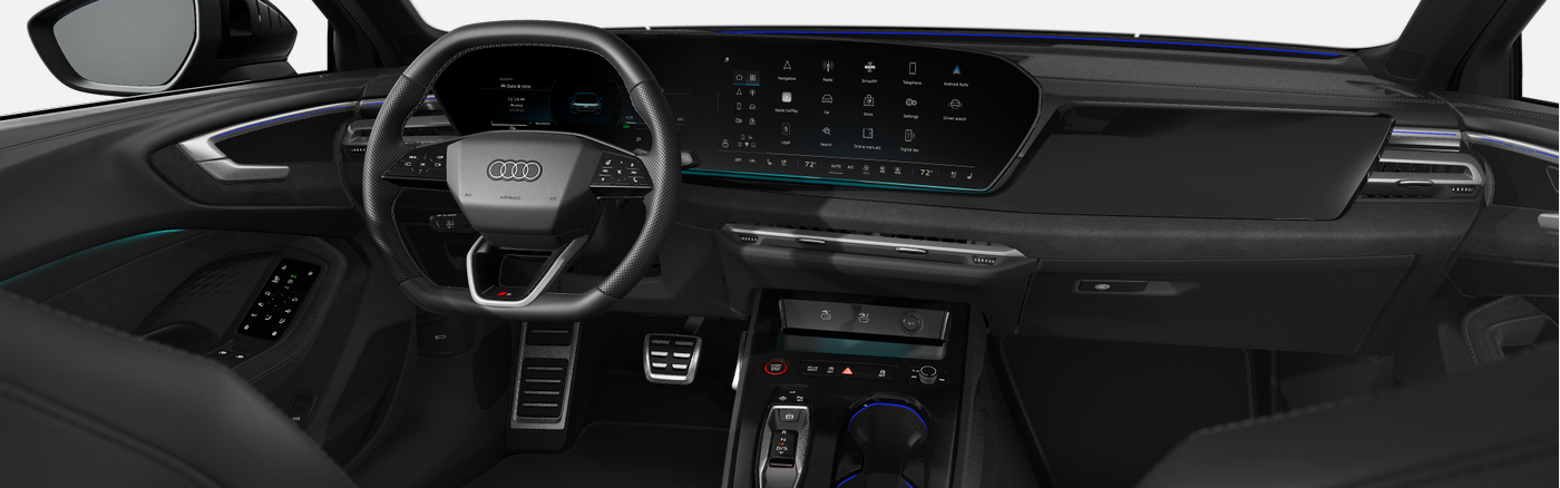 2025 Audi S5 Premium Plus - Photo 56