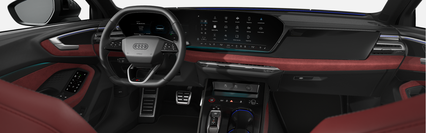 2025 Audi S5 Premium Plus - Photo 24