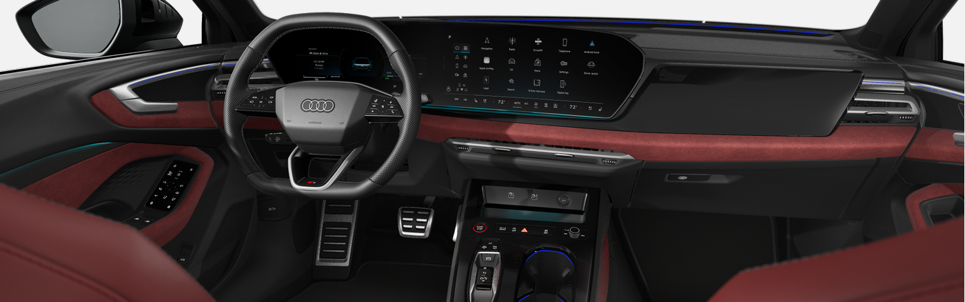 2025 Audi S5 Premium Plus - Photo 16