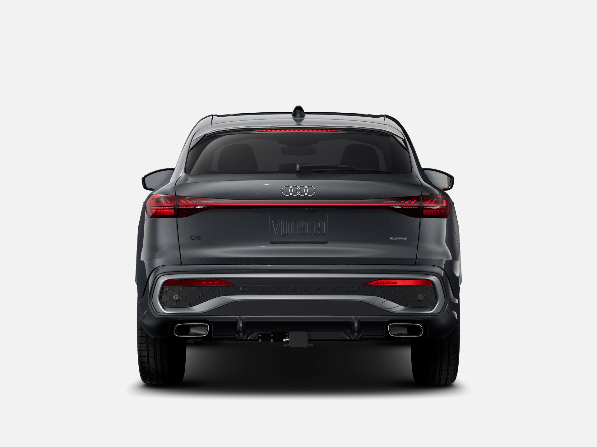 2025 Audi Q5 Sportback Prestige - Photo 38