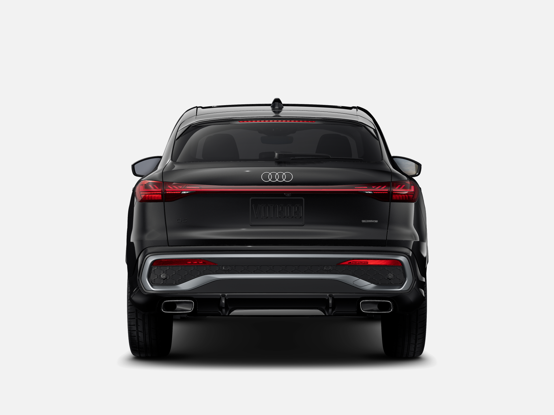 2025 Audi Q5 Sportback Prestige - Photo 8
