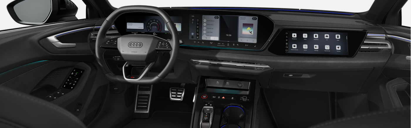 2026 Audi S5 Premium Plus - Photo 55