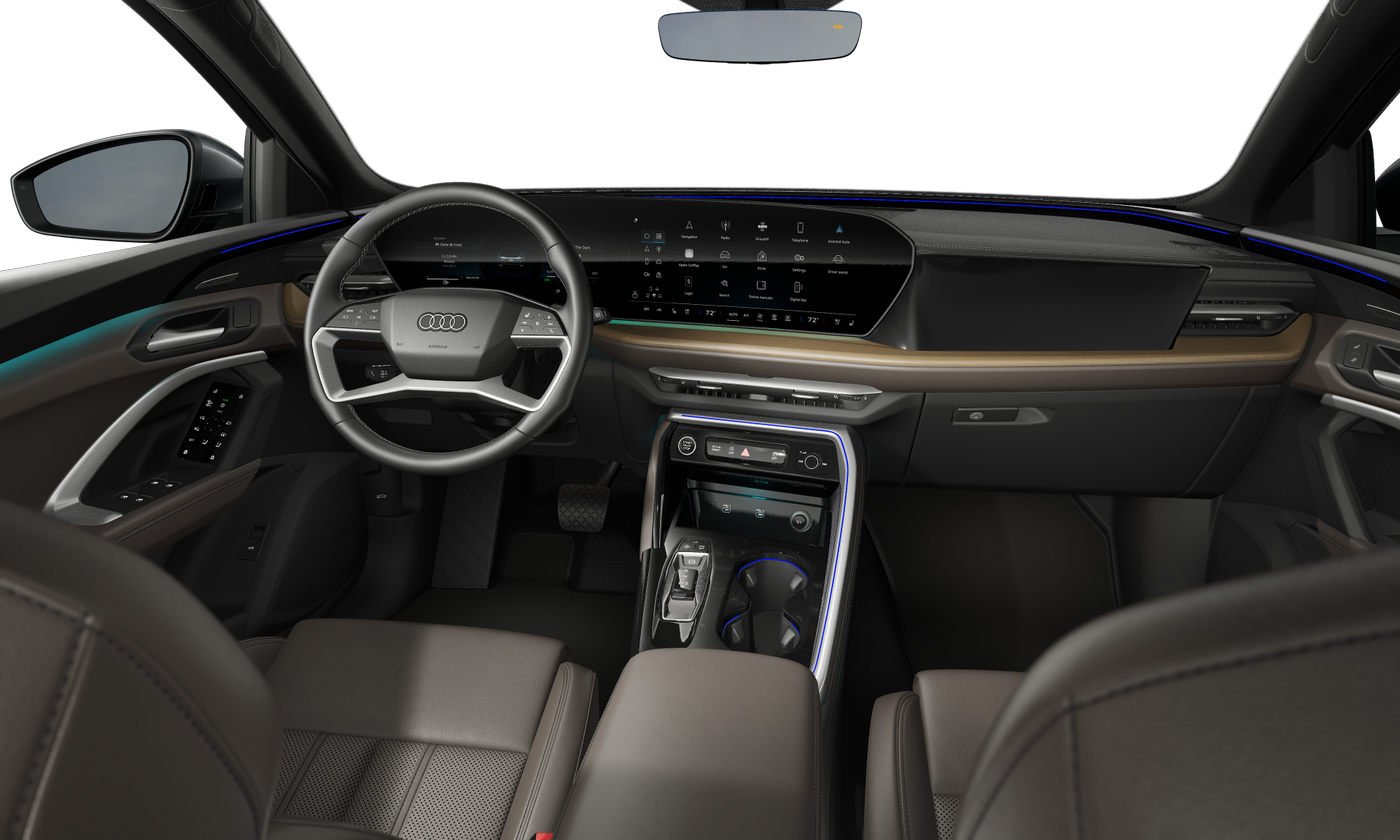 2025 Audi Q5 Premium Plus - Photo 24