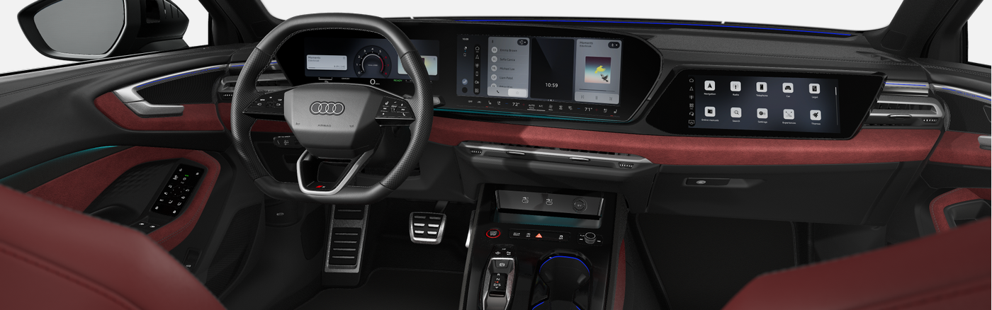 2026 Audi S5 Premium Plus - Photo 50
