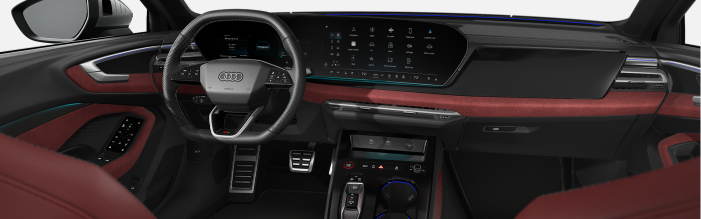 2025 Audi S5 Premium Plus - Photo 27