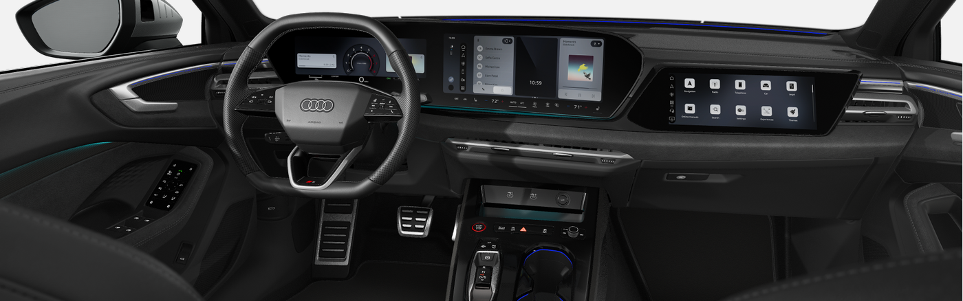 2026 Audi S5 Premium Plus - Photo 32