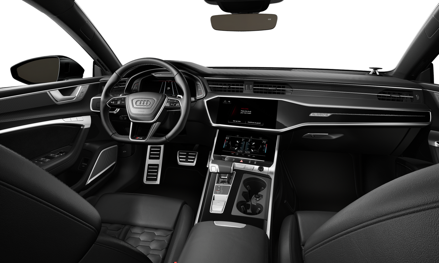 2025 Audi RS 7 Base - Photo 44