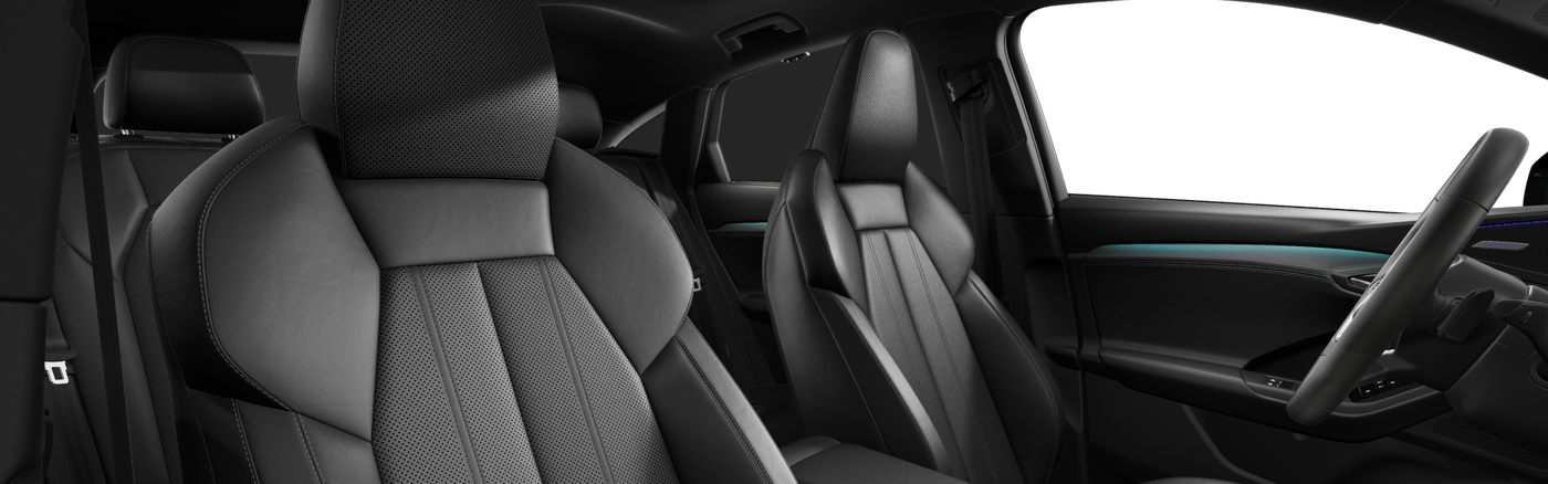 2027 Audi Q6 Sportback e-tron Premium Plus - Photo 30