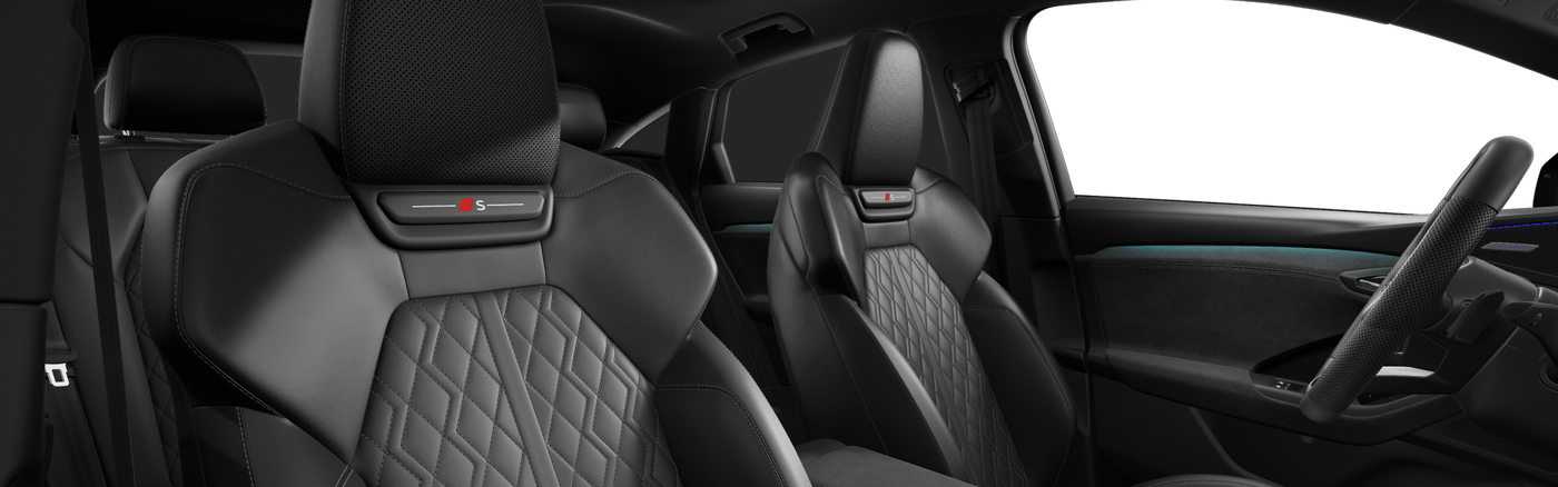 2027 Audi SQ6 Sportback e-tron Premium Plus - Photo 30