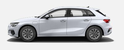 Ihre Konfiguration > A3 Sportback TFSI e > A3 > Audi ...