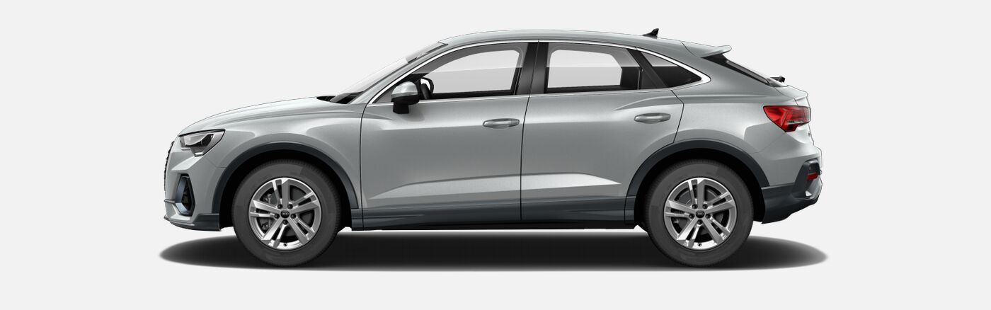 Zubehor Q3 Sportback Q3 Audi Deutschland