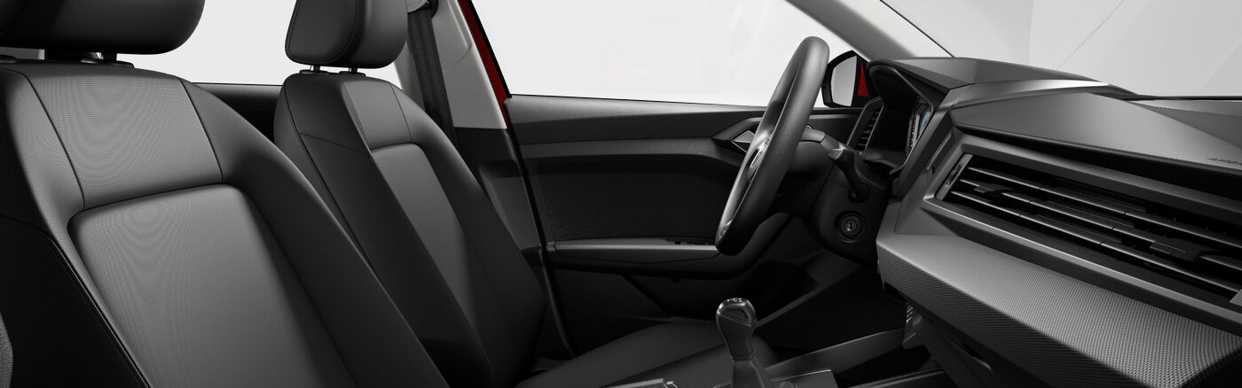 Linien Pakete A1 Sportback A1 Audi Deutschland