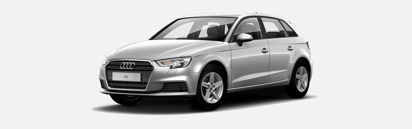 Accessori Gt A3 Sportback 2019 Gt Gamma Audi A3 Gt Audi Italia