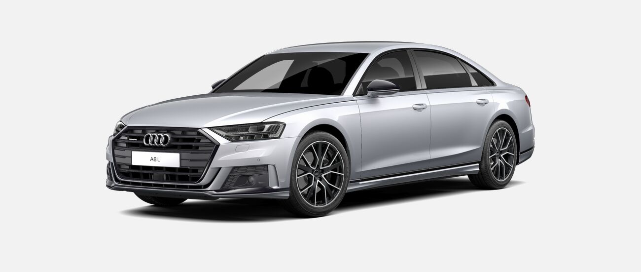Summary > Audi A8 L | A8 Range | Audi UK > A8 > Audi UK