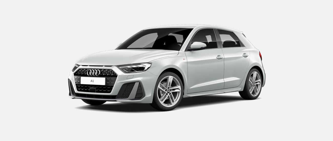 Summary > Audi A1 Sportback A1 Range Audi UK > A1 > Audi UK