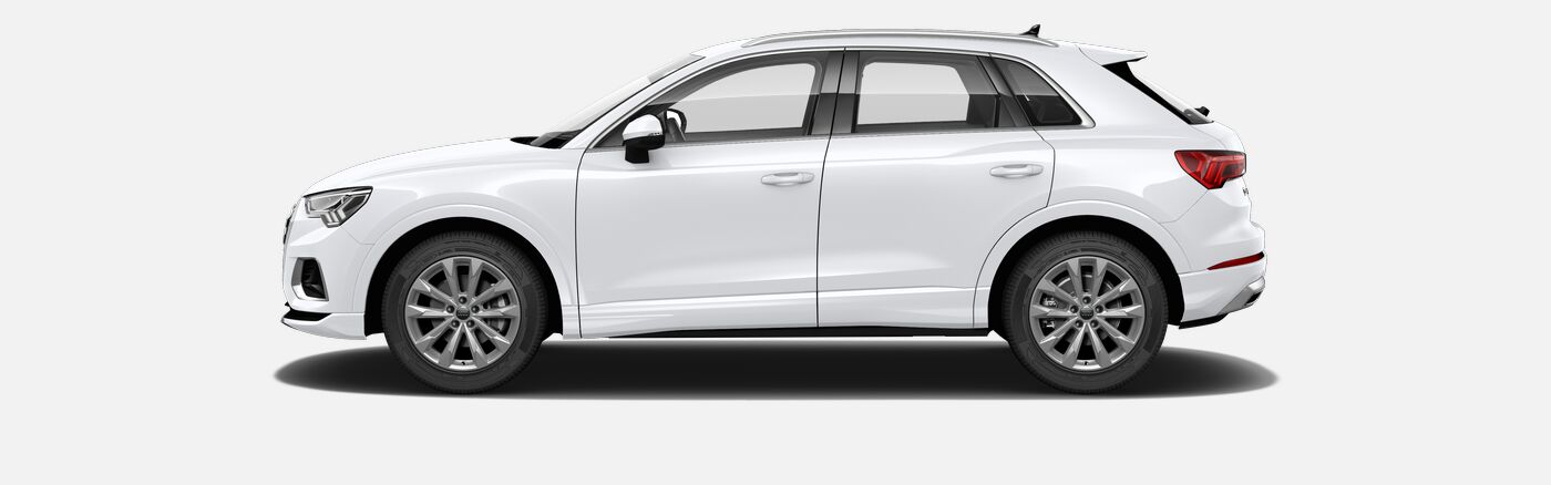 q3 audi сборка