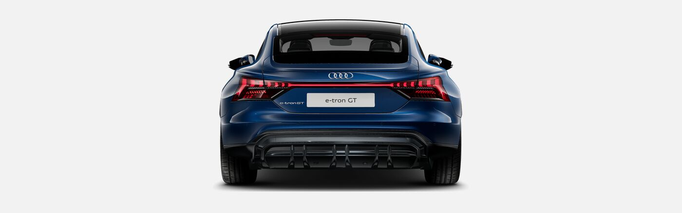Audi configurator europe