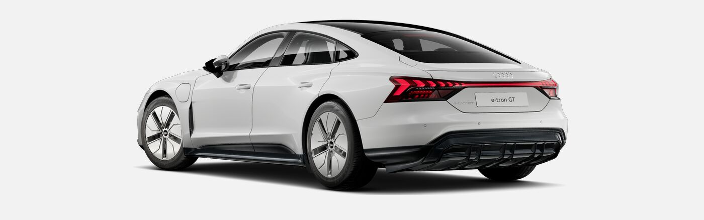 Audi configurator europe