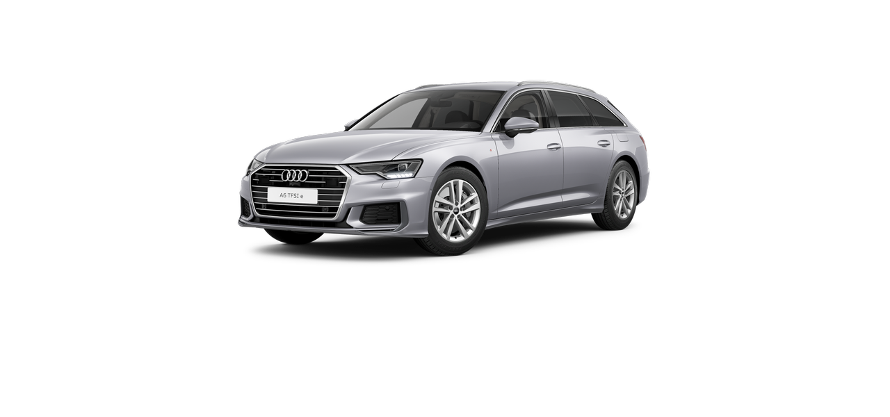 A6 Avant TFSI e
